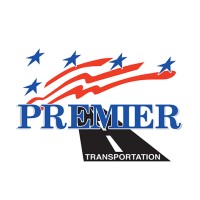 Premier Transportation logo - Similar company to Eisodos