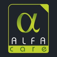 Alfa Care logo - Similar company to Physio Cure