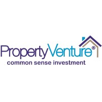 Property Venture® logo - Similar company to Capital One Real Estate