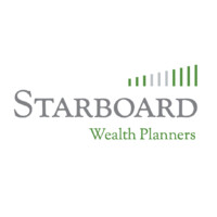 Starboard Wealth Planners logo - Similar company to Coastal Wealth Planners