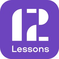 12 Lessons | Die E-Commerce Akademie logo - Similar company to Odoscope