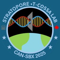 Stratopore logo - Similar company to Défilé Fauteux