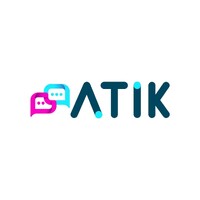 ATIK logo - Similar company to Pacific Latam
