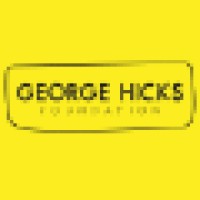 George Hicks Foundation
