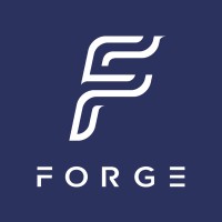 Forge Activewear logo - Similar company to Pt Hilfi Dev Technology