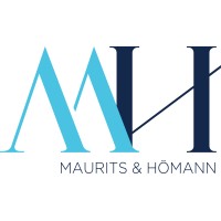 Maurits & Hömann logo - Similar company to Gewoonflex
