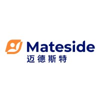 Maidesite wheelchair nursing hospital bed logo - Similar company to United States Wheelchair Rugby Association