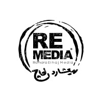 RE Media - ريتشارد الحاج logo - Similar company to The Zigzag Lab B.V.