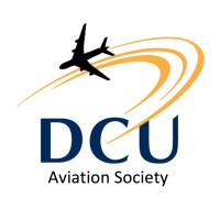 DCU Aviation Society logo - Similar company to Ucd Engineering Society