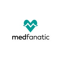 MedFanatic logo - Similar company to Wiretank
