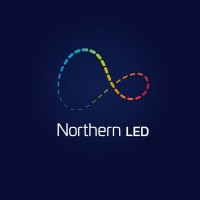 Northern LED logo - Similar company to Hilumz Usa