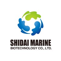 WEIHAI SHIDAI MARINE BIOTECHNOLOGY CO., LTD. logo - Similar company to Shellight Biotechnology Company
