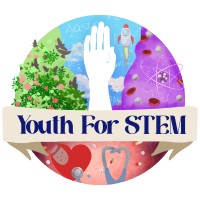 YouthForStem logo - Similar company to Therightone
