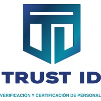 TRUST ID MEXICO logo - Similar company to Grupo Plan B Marketing 360