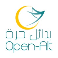 Open-Alt logo - Similar company to Wekirana Technologies
