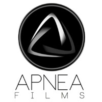 Apnea Films logo - Similar company to Cisón (Producción Audiovisual)