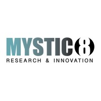 Mystic8 Research and Innovation logo - Similar company to Pennsylvania Certification Board