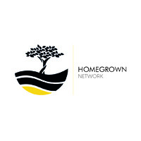 Homegrown Network logo - Similar company to Intentful Solutions