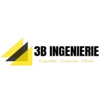 3B INGENIERIE logo - Similar company to Nemeta