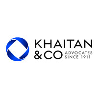 Khaitan & Co logo - Similar company to S&R Associates