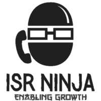 ISR Ninja logo - Similar company to Flywheel Demand Generation
