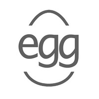 EGG Studios London logo - Similar company to Studio Pix-L (Cyrille Lefranc Ae)