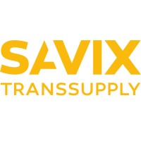 Savix Transsupply B.V. logo - Similar company to Ph Cleaners