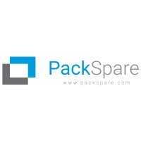 PackSpare logo - Similar company to Qualitymant Group