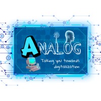 ANALOG TECH LABS logo - Similar company to Geometic Eduservices