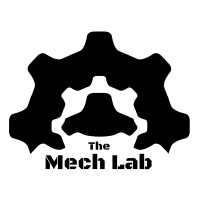 The Mech Lab logo - Similar company to Scds Corp.