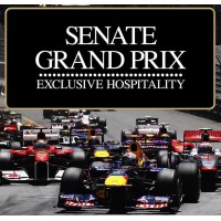 SENATE GRAND PRIX logo - Similar company to Caffè Milano