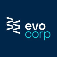 EVOCORP logo - Similar company to Tk2000