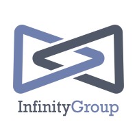 Infinity Group logo - Similar company to Beth Tfiloh Congregation & Schools