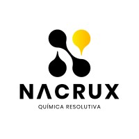 Nacrux logo - Similar company to Quimtex Shop