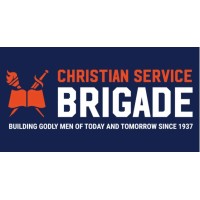 Christian Service Brigade logo - Similar company to Hydra Score