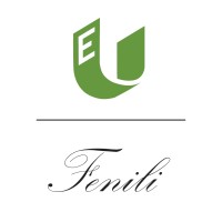 EU Design / Fenili Group logo - Similar company to Dibari & Associates