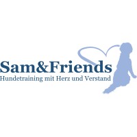 Sam&Friends, Hundetraining mit Herz und Verstand logo - Similar company to Teleconex