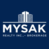 Mysak Realty Inc. logo - Similar company to Exclusive Realty Group