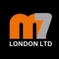 M7 London Ltd logo - Similar company to Ace Services Group