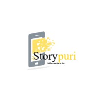 Storypuri.com logo - Similar company to Eru