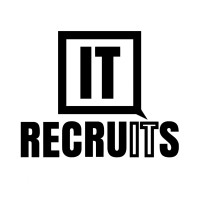 IT Recruits - Excellent IT Recruiting logo - Similar company to Marketing Monsters Gmbh