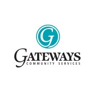 Gateways Community Services logo - Similar company to Association Aasep