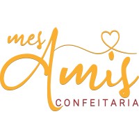Mes Amis Confeitaria logo - Similar company to Auto Expert Treinamentos
