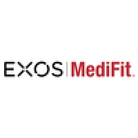 EXOS|MediFit logo - Similar company to Medifit