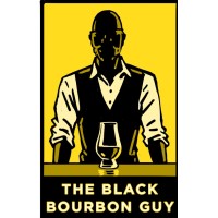 The Black Bourbon Guy logo - Similar company to Durham County Abc