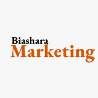 Biashara Marketing logo - Similar company to Scella X