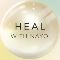 Heal With Nayo logo - Similar company to Raw