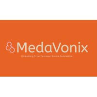 MedaVonix Inc. logo - Similar company to Heycode