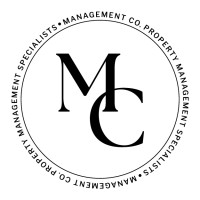 Management Co. Property Management Specialists logo - Similar company to Enablr