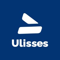 Ulisses logo - Similar company to Orbita Technologies
